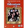 The Osbournes Series 2 [DVD] [2003]