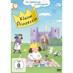 Kleine Prinzessin - Die Spielstunde im K�nigreich (Teil 5)