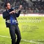 The Contemplator (feat. Stanley Clarke) (Dedicated to Zinedine Zidane)