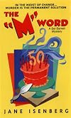 The m Word (Bel Barrett Mysteries (Wheeler Publishing))