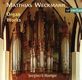 Weckmann: Organ Works
