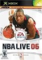 NBA Live 2006