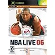 NBA Live 2006 by 