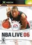 NBA Live 2006