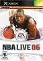 NBA Live 2006 NBA Live 2006