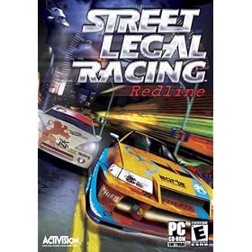 Street Legal Racing: Redline