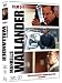 DVD : Wallander Series 1: Episodes 5-7 (The African, Mastermind, The Tricksters) ~ Krister Henriksson, Johanna Sällström, Ola Rapace, and Angela Kovacs