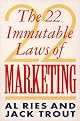 The 22 Immutable Laws of Marketing