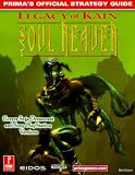 Legacy of Kain: Soul Reaver (DC): Primas Official Strategy Guide