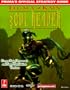 Legacy of Kain: Soul Reaver (DC): Prima's Official Strategy Guide