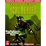 Legacy of Kain: Soul Reaver (DC): Prima's Official Strategy Guide
