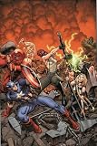 Fear Itself: The Fearless