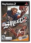 NFL Street 2