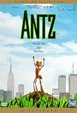 Antz (Widescreen)