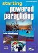 Starting Powered Paragliding