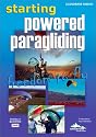 Starting Powered Paragliding