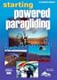 Starting Powered Paragliding