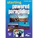 Starting Powered Paragliding