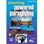 Starting Powered Paragliding