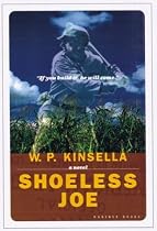 Shoeless Joe