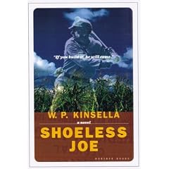 Shoeless Joe