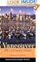 Vancouver: The Ultimate Guide (6th ed)