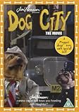 Jim Hensons Dog City - Dog City The Movie [DVD]