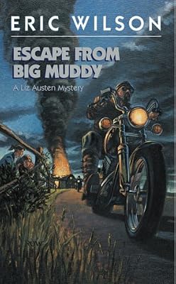 Escape from Big Muddy