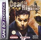 Eigenschaften F+F Publishing GmbH  / Dead to Rights