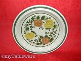 Royal Doulton Autumn Morn #LS1017 Salad Plates