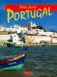 Reise durch Portugal - Jochen Faget