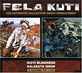 Ikoyi Blindness/Kalakuta Show