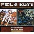 Ikoyi Blindness/Kalakuta Show