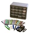 Watch Battery/Tool Kit