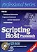 Scripting Host Kit, 2 Bde. m. 3 CD-ROMs