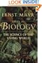 This Is Biology: The Science of the Living World