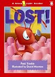 Lost (0152026347) by Trimble, Patti