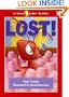 Lost! (Green Light Readers Level 1)