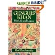 Genghis Khan: His Life and Legacy