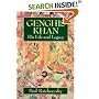 Genghis Khan: His Life and Legacy