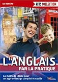 Revue Mindscape  / L'Anglais par la pratique