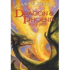 Dragon and Phoenix