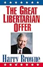 The Great Libertarian...