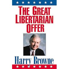 The Great Libertarian Offer