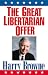 The Great Libertarian Offer
