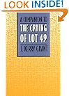 A Companion to the Crying of Lot 49