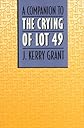 A Companion to the Crying of Lot 49
