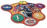 Lazy Town Get Up&move Mat