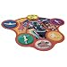 Lazy Town Get Up&move Mat
