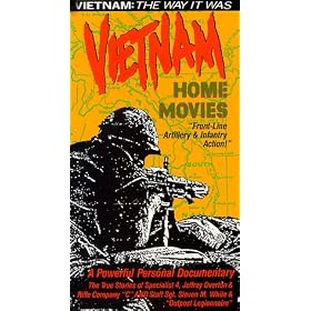Artillery:Infantry [VHS]